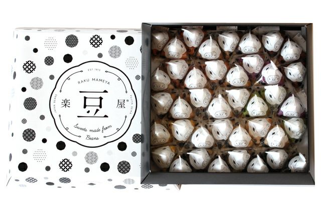 すえひろじゅうにまめ箱の中身